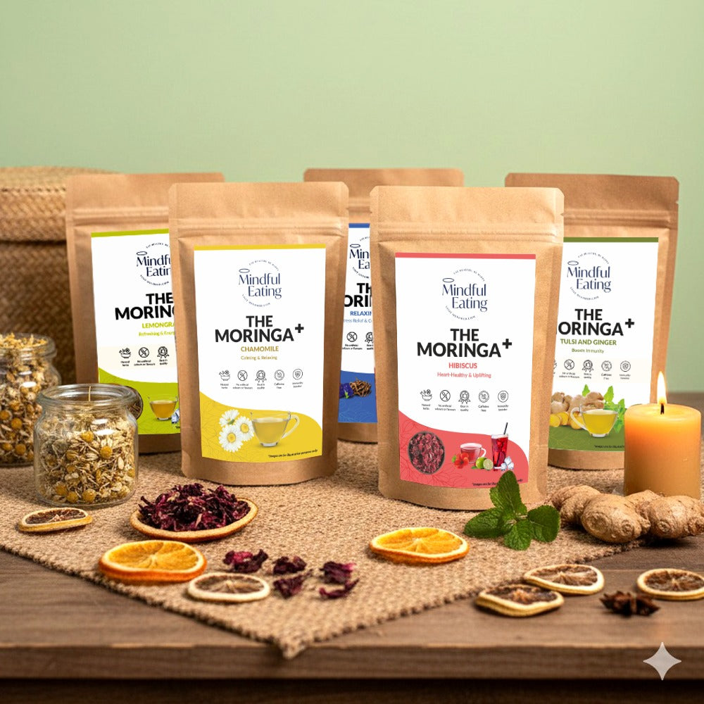 Blends (Tea)