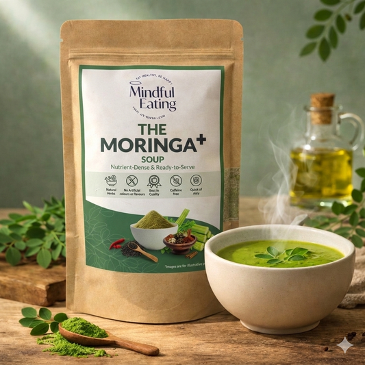 The Moringa+ Soup - 90gm